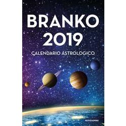 Calendario Astrologico 2019. Guida Giornaliera Segno Per Segno Calendario Astrologico 2019. Guida Giornaliera Segno Per Segno