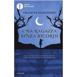 Una Ragazza Senza Ricordi Una Ragazza Senza Ricordi