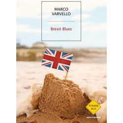 Brexit Blues Brexit Blues