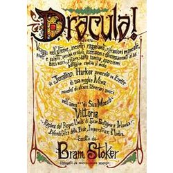 Dracula! Ediz. Illustrata Dracula! Ediz. Illustrata