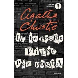 Il Terrore Viene Per Posta Il Terrore Viene Per Posta