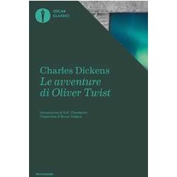 Le Avventure Di Oliver Twist Le Avventure Di Oliver Twist