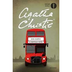 Miss Marple Al Bertram Hotel Miss Marple Al Bertram Hotel