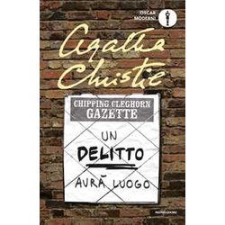 Un Delitto Avrà Luogo Un Delitto Avrà Luogo