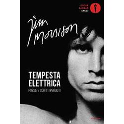 Tempesta Elettrica. Poesie E Scritti Perduti Tempesta Elettrica. Poesie E Scritti Perduti