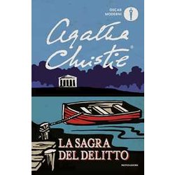 La Sagra Del Delitto La Sagra Del Delitto