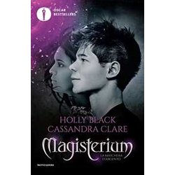 La Maschera D'argento. Magisterium (Vol. 4) La Maschera D'argento. Magisterium (Vol. 4)