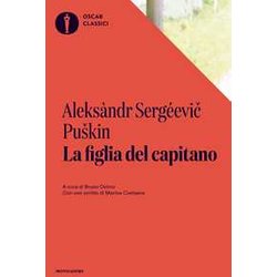 La Figlia Del Capitano