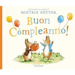Buon Compleanno! Ediz. A Colori Buon Compleanno! Ediz. A Colori