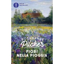 Fiori Nella Pioggia Fiori Nella Pioggia