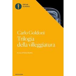 Trilogia Della Villeggiatura