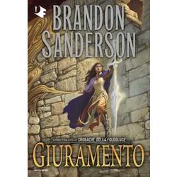 Giuramento. Le Cronache Della Folgoluce (Vol. 3) Giuramento. Le Cronache Della Folgoluce (Vol. 3)