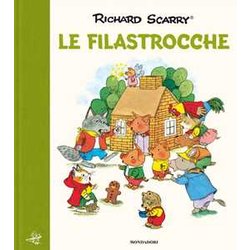 Le Filastrocche. Ediz. A Colori Le Filastrocche. Ediz. A Colori