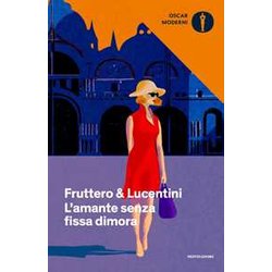 L'amante Senza Fissa Dimora