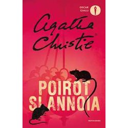 Poirot Si Annoia Poirot Si Annoia