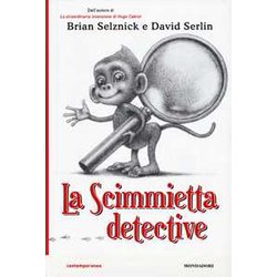 La scimmietta detective