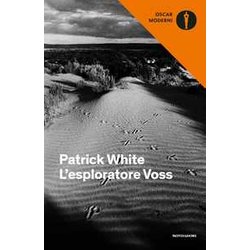 L'esploratore Voss