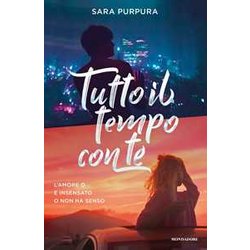 Tutto Il Tempo Con Te Tutto Il Tempo Con Te