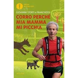 Corro Perché Mia Mamma Mi Picchia Corro Perché Mia Mamma Mi Picchia