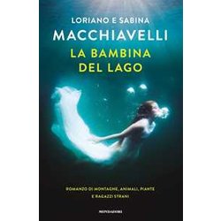 La Bambina Del Lago La Bambina Del Lago