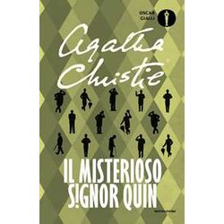 Il Misterioso Signor Quin Il Misterioso Signor Quin