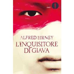 L'inquisitore Di Giava L'inquisitore Di Giava