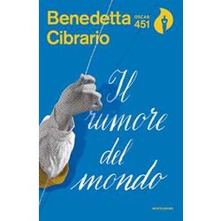 Il Rumore Del Mondo: Italian