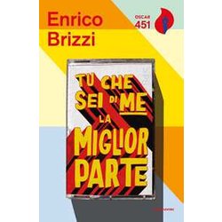 Tu Che Sei Di Me La Miglior Parte