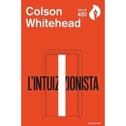L'intuizionista L'intuizionista