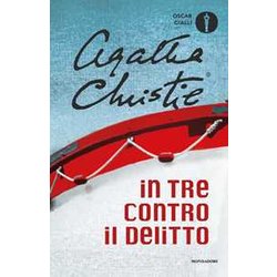 In Tre Contro Il Delitto In Tre Contro Il Delitto