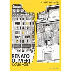 Il Caso Kodra. Giallo D'amore A Milano Il Caso Kodra. Giallo D'amore A Milano