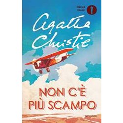 Non C'è Più Scampo Non C'è Più Scampo