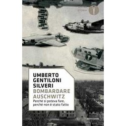 Bombardare Auschwitz. Perché Si Poteva Fare, Perché Non è Stato Fatto