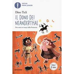 Il Dono Dei Neanderthal Il Dono Dei Neanderthal