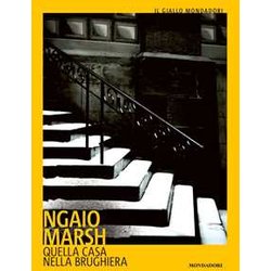 Quella Casa Nella Brughiera