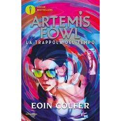 Artemis Fowl - 6. La Trappola Del Tempo Artemis Fowl - 6. La Trappola Del Tempo