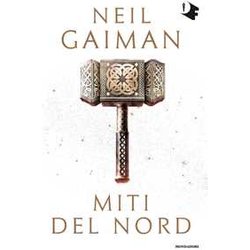 Miti Del Nord Miti Del Nord