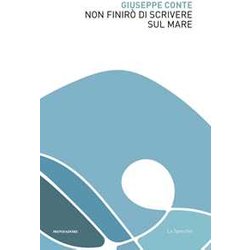 Non Finirò Di Scrivere Sul Mare Non Finirò Di Scrivere Sul Mare