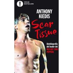 Scar Tissue Scar Tissue