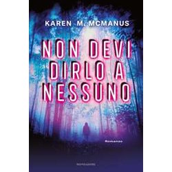 Non Devi Dirlo A Nessuno Non Devi Dirlo A Nessuno