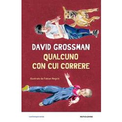 Qualcuno Con Cui Correre Qualcuno Con Cui Correre