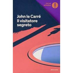 Il Visitatore Segreto Il Visitatore Segreto