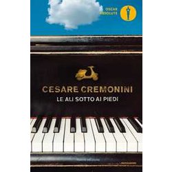 Le Ali Sotto Ai Piedi Le Ali Sotto Ai Piedi