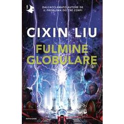 Fulmine Globulare Fulmine Globulare