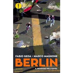 Il Richiamo Dell'havel. Berlin (Vol. 5) Il Richiamo Dell'havel. Berlin (Vol. 5)