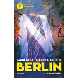 L'isola Degli Dei. Berlin (Vol. 6) L'isola Degli Dei. Berlin (Vol. 6)