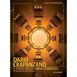 Il Furto Della Divina Commedia. Un'indagine Di Fausto Lorenzi Il Furto Della Divina Commedia. Un'indagine Di Fausto Lorenzi