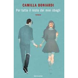 Per Tutto Il Resto Dei Miei Sbagli