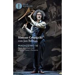 Magazzino 18. Storie Di Italiani Esuli D'istria, Fiume E Dalmazia Magazzino 18. Storie Di Italiani Esuli D'istria, Fiume E Dalmazia