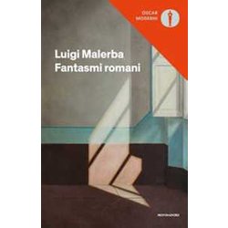 Fantasmi Romani Fantasmi Romani